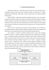 Pozicionavimo reikšmė komunikacijoje 4 puslapis