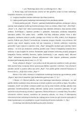 Pozicionavimo reikšmė komunikacijoje 5 puslapis