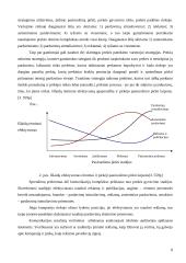 Pozicionavimo reikšmė komunikacijoje 9 puslapis