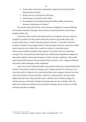 Prekės gyvavimo ciklas 14 puslapis