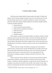 Prekės gyvavimo ciklas 17 puslapis