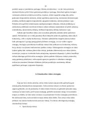 Prekės gyvavimo ciklas 18 puslapis