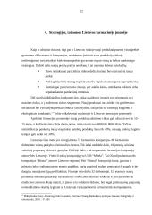 Prekės gyvavimo ciklas 20 puslapis