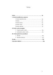 Prekės identifikavimas 2 puslapis