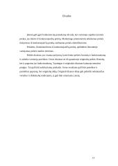 Prekės identifikavimas 13 puslapis