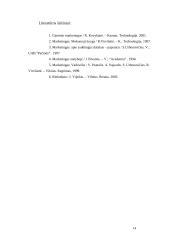 Prekės identifikavimas 14 puslapis