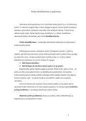 Prekės identifikavimas 4 puslapis