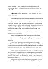 Prekės identifikavimas 6 puslapis