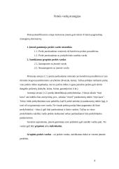 Prekės identifikavimas 8 puslapis