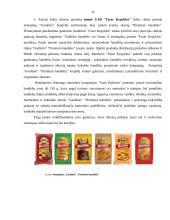 Prekės modifikavimas 9 puslapis