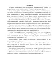 Prekybiniai automatai 9 puslapis