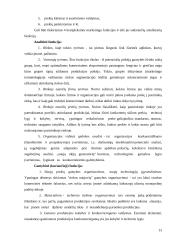 Prekybos marketingo kontrolės tipai ir metodai 13 puslapis