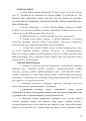 Prekybos marketingo kontrolės tipai ir metodai 14 puslapis