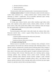 Prekybos marketingo kontrolės tipai ir metodai 19 puslapis