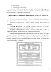 Prekybos marketingo kontrolės tipai ir metodai 6 puslapis