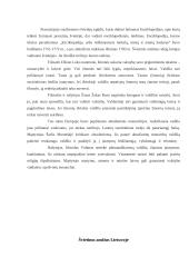 XVIII a. švietėjai ir jų idėjos 3 puslapis