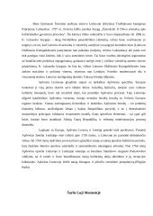 XVIII a. švietėjai ir jų idėjos 4 puslapis