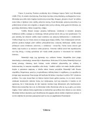 XVIII a. švietėjai ir jų idėjos 5 puslapis