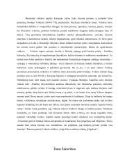 XVIII a. švietėjai ir jų idėjos 6 puslapis