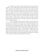 XVIII a. švietėjai ir jų idėjos 8 puslapis