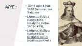 Didysis kunigaikštis Vytautas  2 puslapis