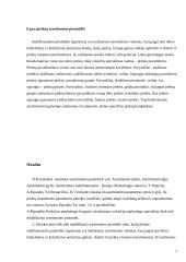 Prekių asortimento samprata ir jo parametrai 7 puslapis