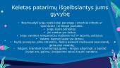 Saugus elgesys vandenyje ir prie vandens 11 puslapis
