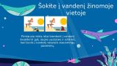Saugus elgesys vandenyje ir prie vandens 5 puslapis