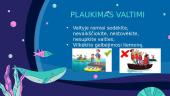Saugus elgesys vandenyje ir prie vandens 9 puslapis