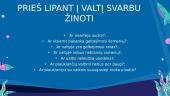 Saugus elgesys vandenyje ir prie vandens 10 puslapis