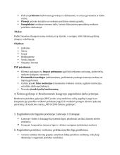 Bendruomenės slaugos klausimynas 2 puslapis