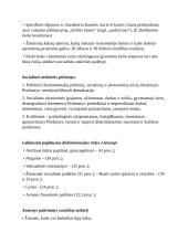 Bendruomenės slaugos klausimynas 13 puslapis