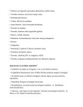 Bendruomenės slaugos klausimynas 14 puslapis