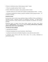 Bendruomenės slaugos klausimynas 17 puslapis