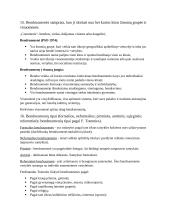 Bendruomenės slaugos klausimynas 10 puslapis