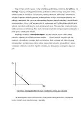 Prekių pakaitalų paklausos analizė 8 puslapis