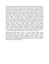 Kenčiantis žmogus lietuvių literatūroje 2 puslapis