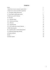 Prekių paskirstymo kanalų parinkimas 2 puslapis