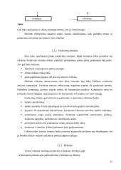 Prekių paskirstymo kanalų parinkimas 15 puslapis