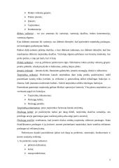 Prekių paskirstymo kanalų parinkimas 5 puslapis