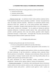 Prekių paskirstymo kanalų parinkimas 7 puslapis