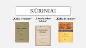 Lietuvių kalbininkas Kazimieras Būga 9 puslapis