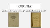 Lietuvių kalbininkas Kazimieras Būga 10 puslapis
