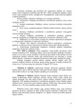 Prenatalinis periodas. Gimdymas 11 puslapis