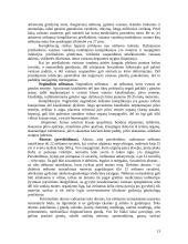 Prenatalinis periodas. Gimdymas 13 puslapis