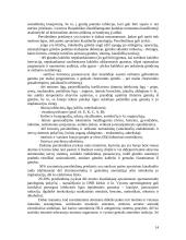 Prenatalinis periodas. Gimdymas 14 puslapis