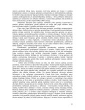 Prenatalinis periodas. Gimdymas 15 puslapis