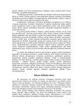 Prenatalinis periodas. Gimdymas 16 puslapis