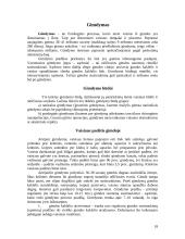 Prenatalinis periodas. Gimdymas 18 puslapis