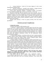 Prenatalinis periodas. Gimdymas 19 puslapis